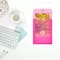 JAM Paper 4.25" x 6.25" Plastic Button & String Tie Closure Envelopes, 12ct.